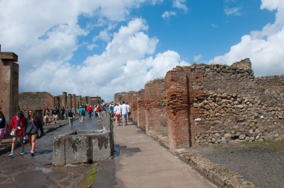 Pompeii 5