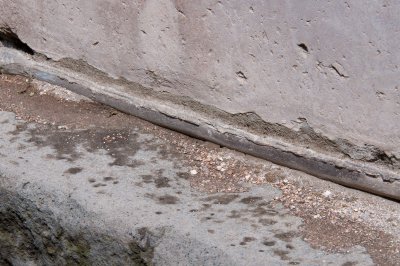 Pompeii 8 (lead pipe)
