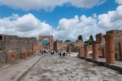 Pompeii 16