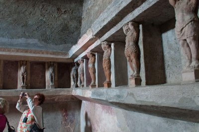 Pompeii 18