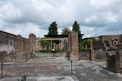 Pompeii 23