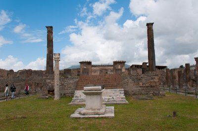 Pompeii 27