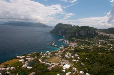 Anacapri