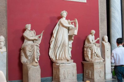 Museum 4