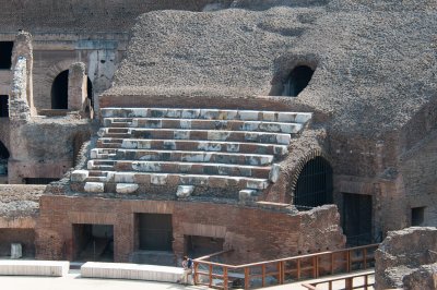 Coliseum
