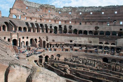 Coliseum