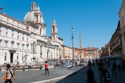 Piazza Navona
