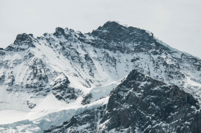 Can't believe we are in the Swiss Alps.