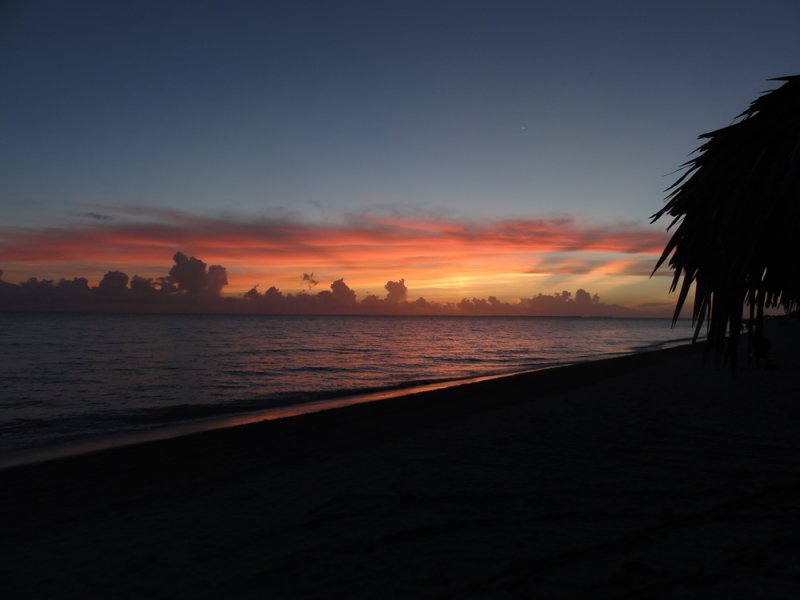 Varadero Sunrise