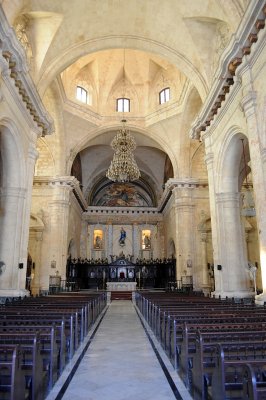 Habana Cathedral