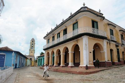 Trinidad