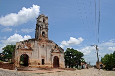 Trinidad 2