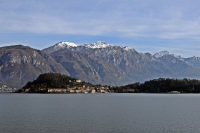 Bellagio - Lake Como