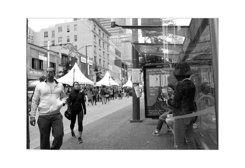 Granville Street