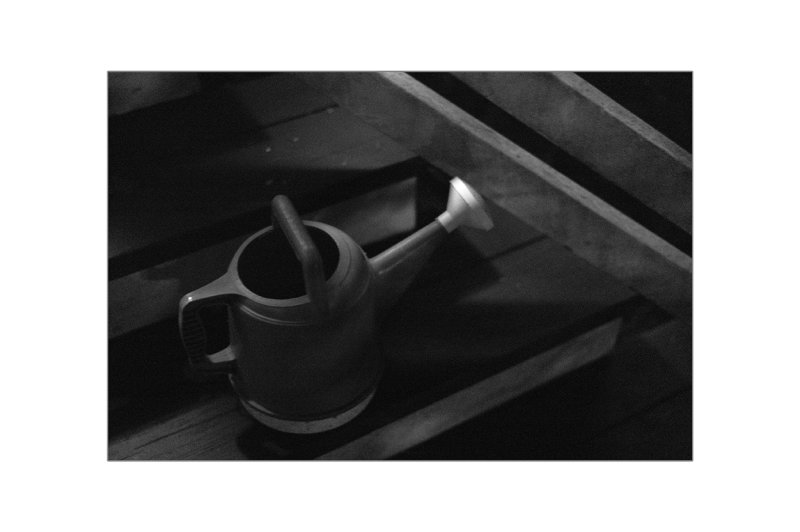 Watering Can
