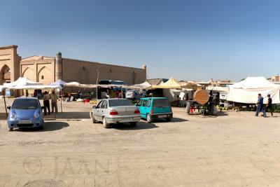 Market