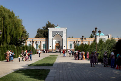 Imam Bukhari