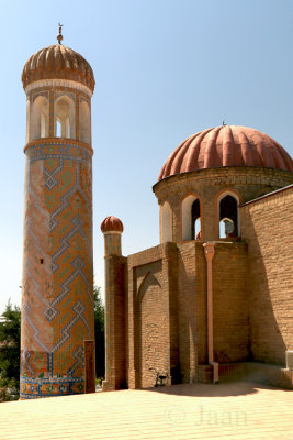 Hz Khizr Mosque