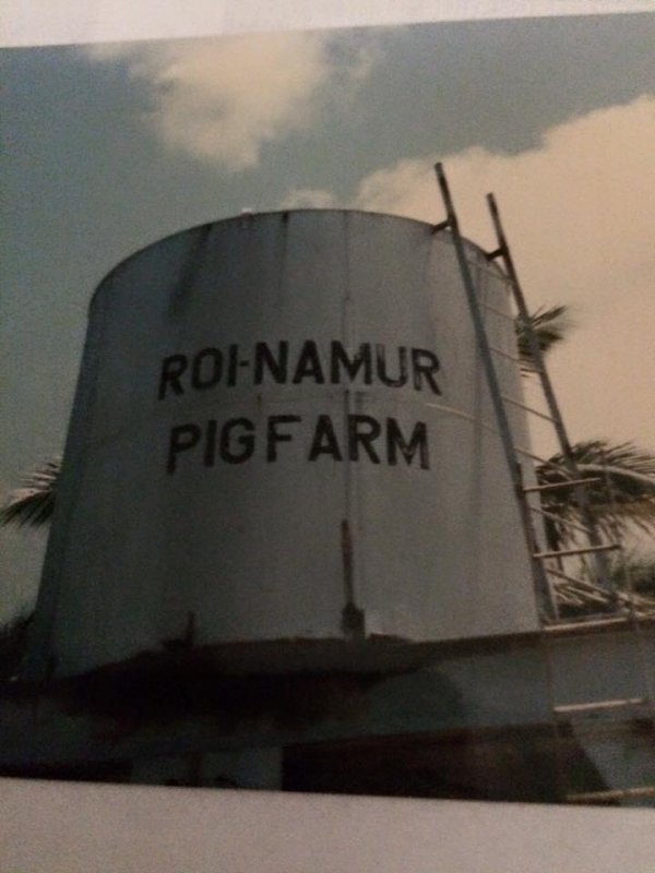 Pig Farm