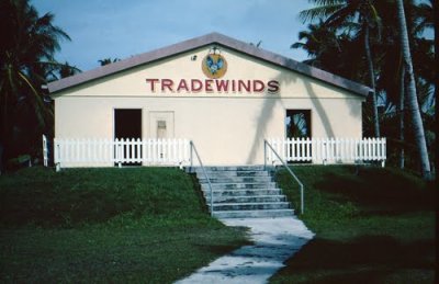 Tradewinds Theatre