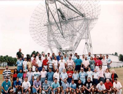 altair 1992