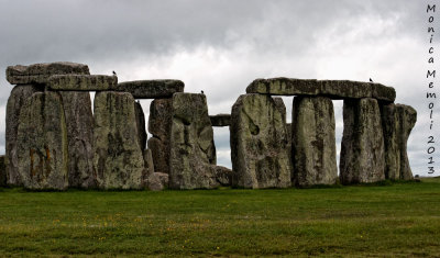 Stonehenge