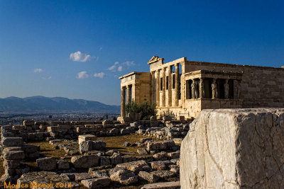 Tempio di Atena