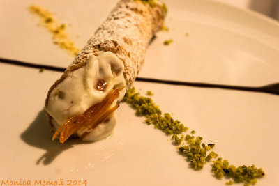 Cannolo