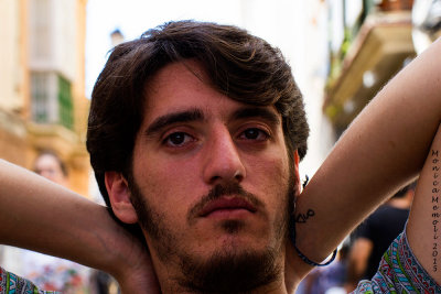 Spagna - Andalusia