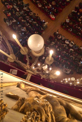 Artecinema al San Carlo