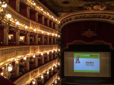 Artecinema 2015