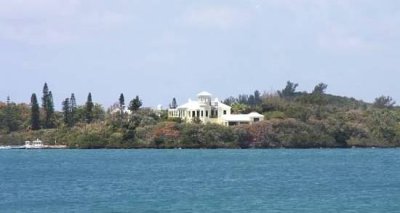 Bermuda - May 2013