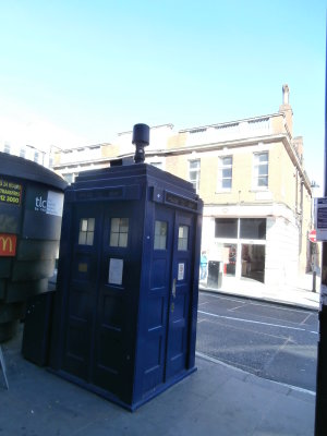 London, England - September 2015