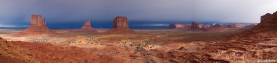 Monument Valley