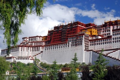 Tibet memories