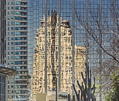 Mirrored