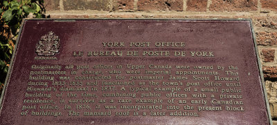 York Post Office