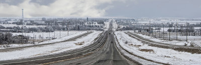 Long View North