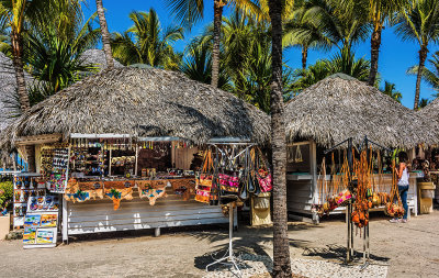 Outdoor Shops