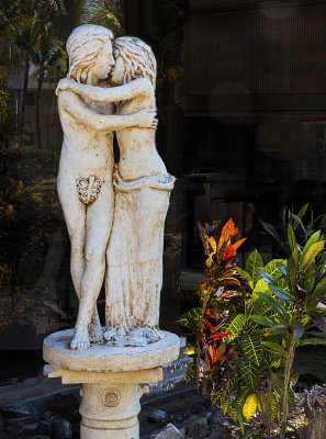 Sculpture