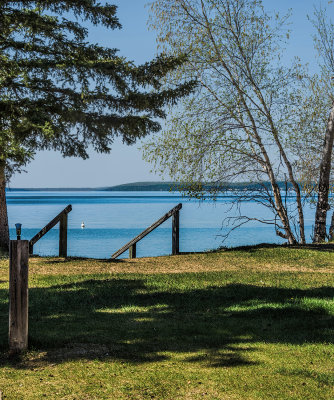 Lake Waskesiu