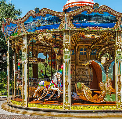 Carousel