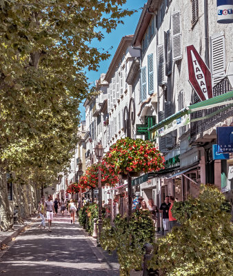 Antibes, France