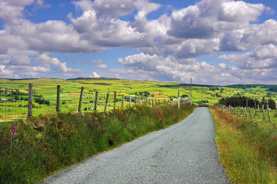 Northern Wales
