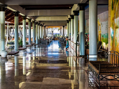 The Beauty of Cuba