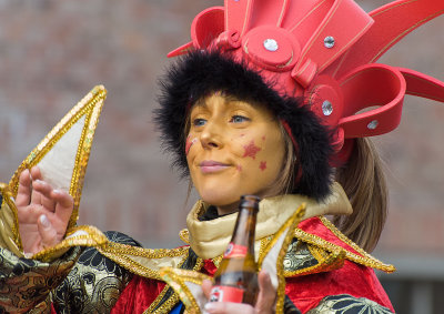 Carnival 2014