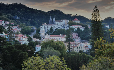 Sintra+