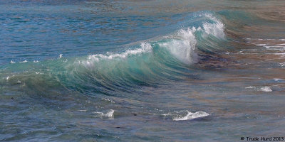 Beautiful Waves