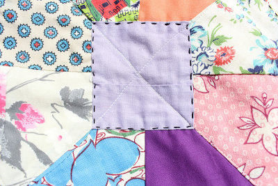 quilt 1 stitchs 