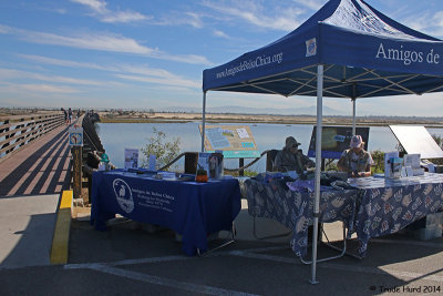 Amigos de Bolsa Chica offers free public tours on first Saturday of month